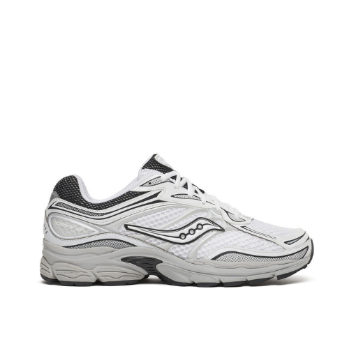 Saucony ProGrid Omni 9 White Cadet