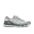 Asics Gel NYC White Glacier Grey