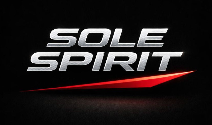 SOLESPIRIT