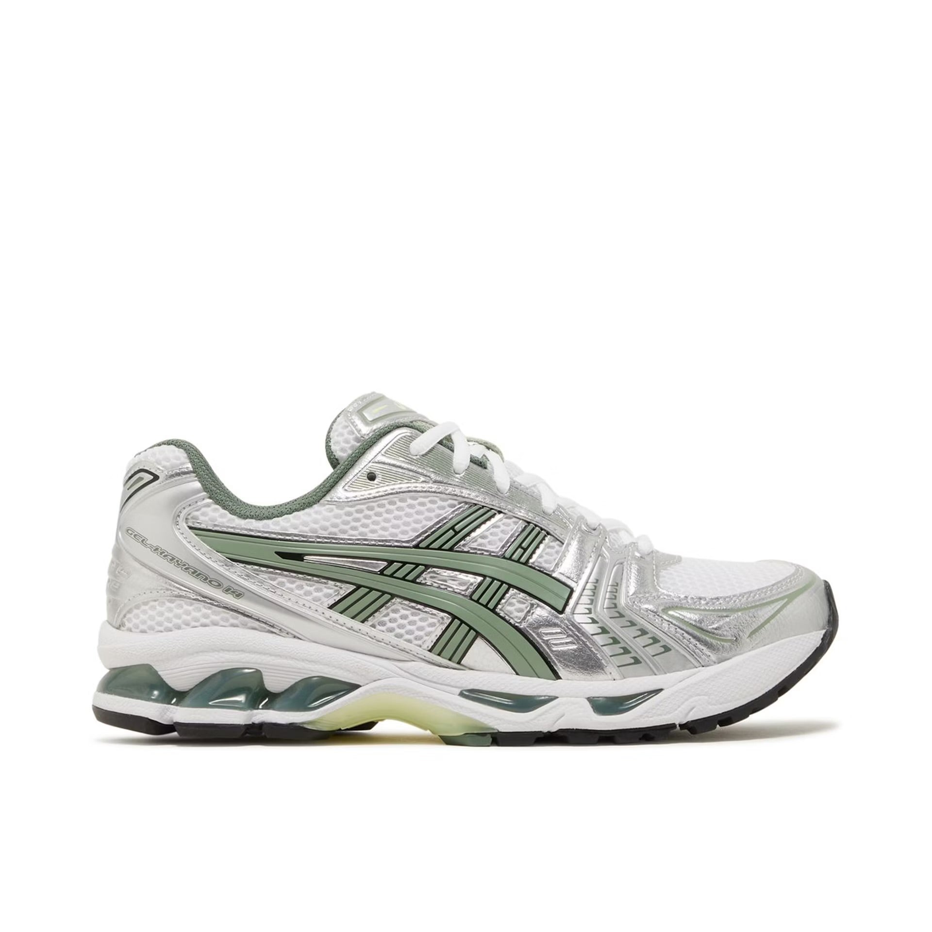 Asics Gel-Kayano 14 Slate Grey
