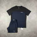 Berghaus Short Set Grey/Blue