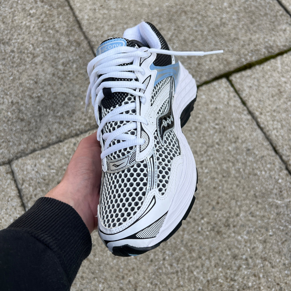 Saucony ProGrid Omni 9 Blissful Blue