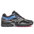 Saucony ProGrid Omni 9 Black / Multi