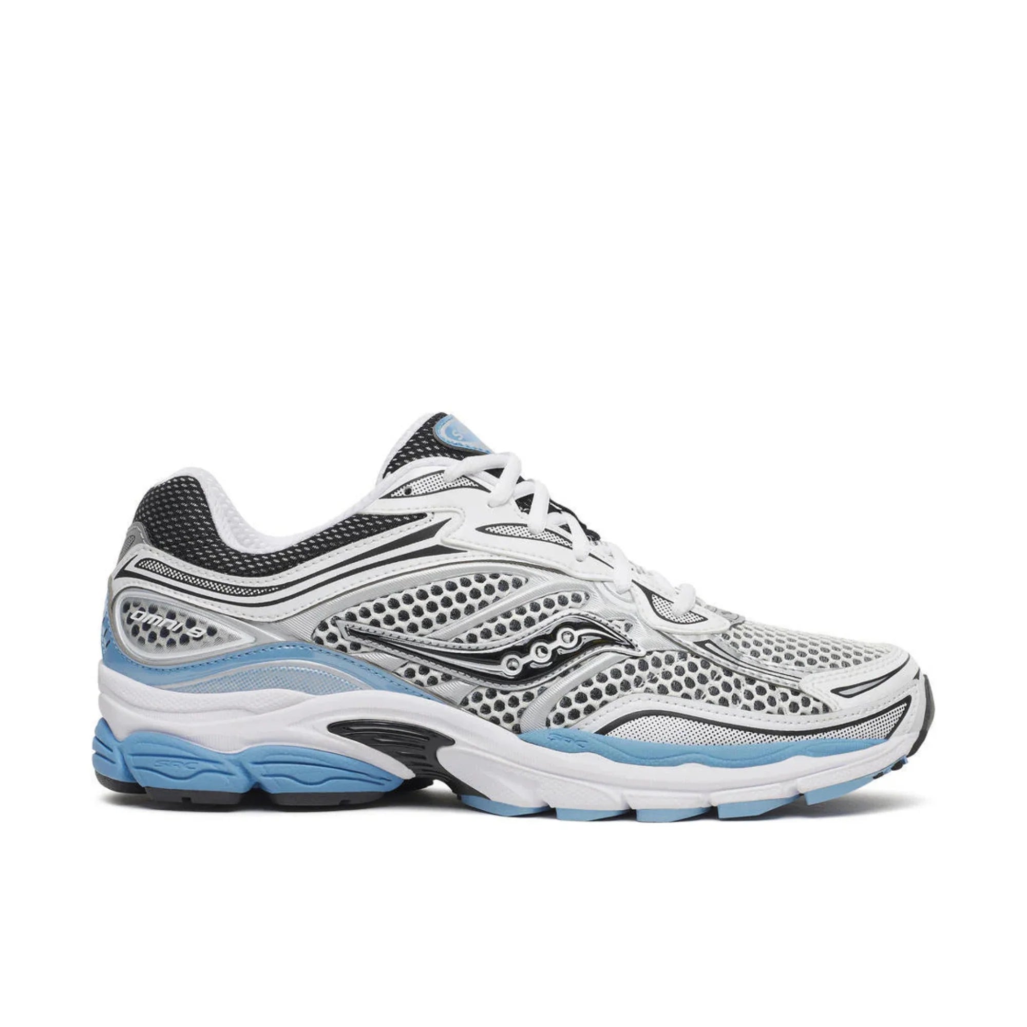 Saucony ProGrid Omni 9 Blissful Blue