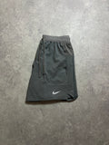 Nike Stride 7" Shorts Grey