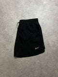 Nike Stride 7" Shorts Black