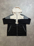 Nike Windrunner Black/Cream