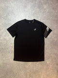 ASICS Icon T-shirt Black