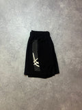 ASICS Icon Shorts Black