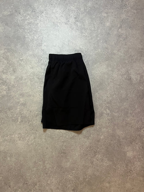 ASICS 7" Challenger Shorts Black