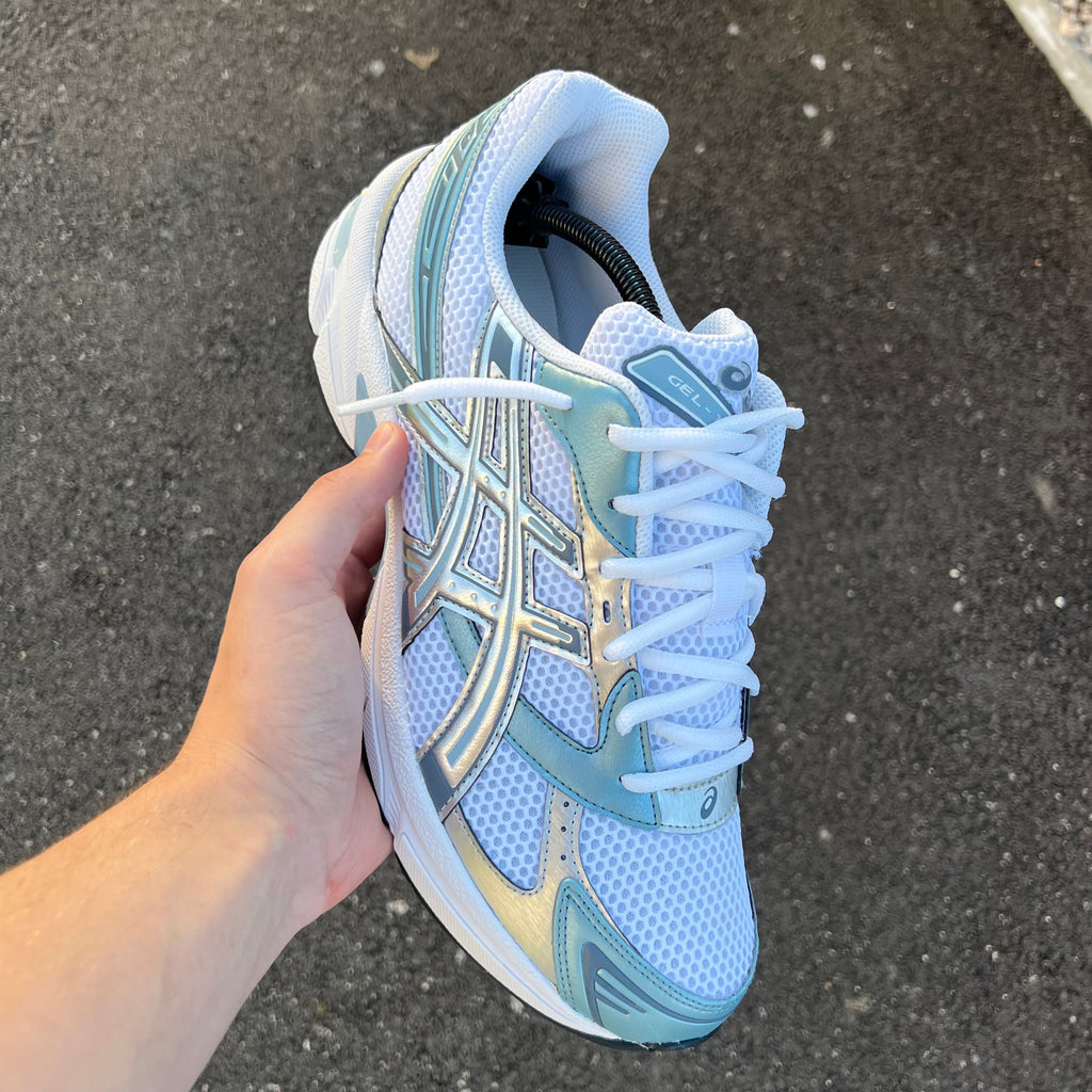 Asics Gel 1130 Sharkskin
