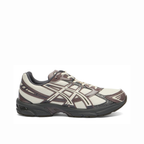 Asics Gel 1130 Oatmeal Obsidian