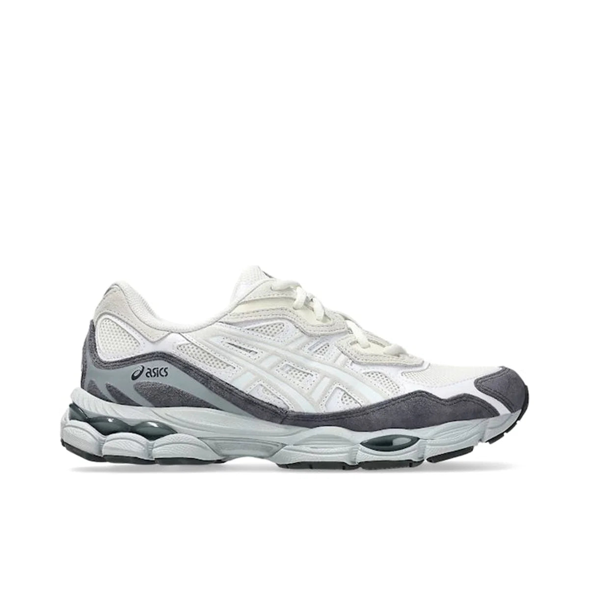 ASICS Gel NYC White Cream