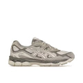 Asics Gel NYC Oyster cream