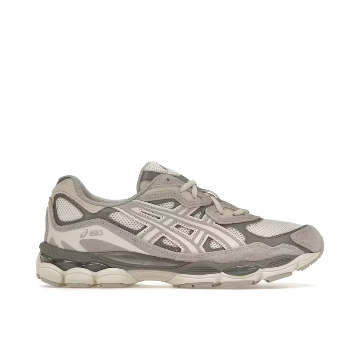 Asics Gel NYC Oyster cream