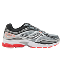 Saucony ProGrid Omni 9 Red / White