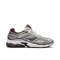 Saucony ProGrid Omni 9 White / Brown