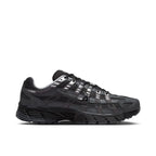 Nike P-6000 Anthracite Chrome trainer – lateral side profile on white background