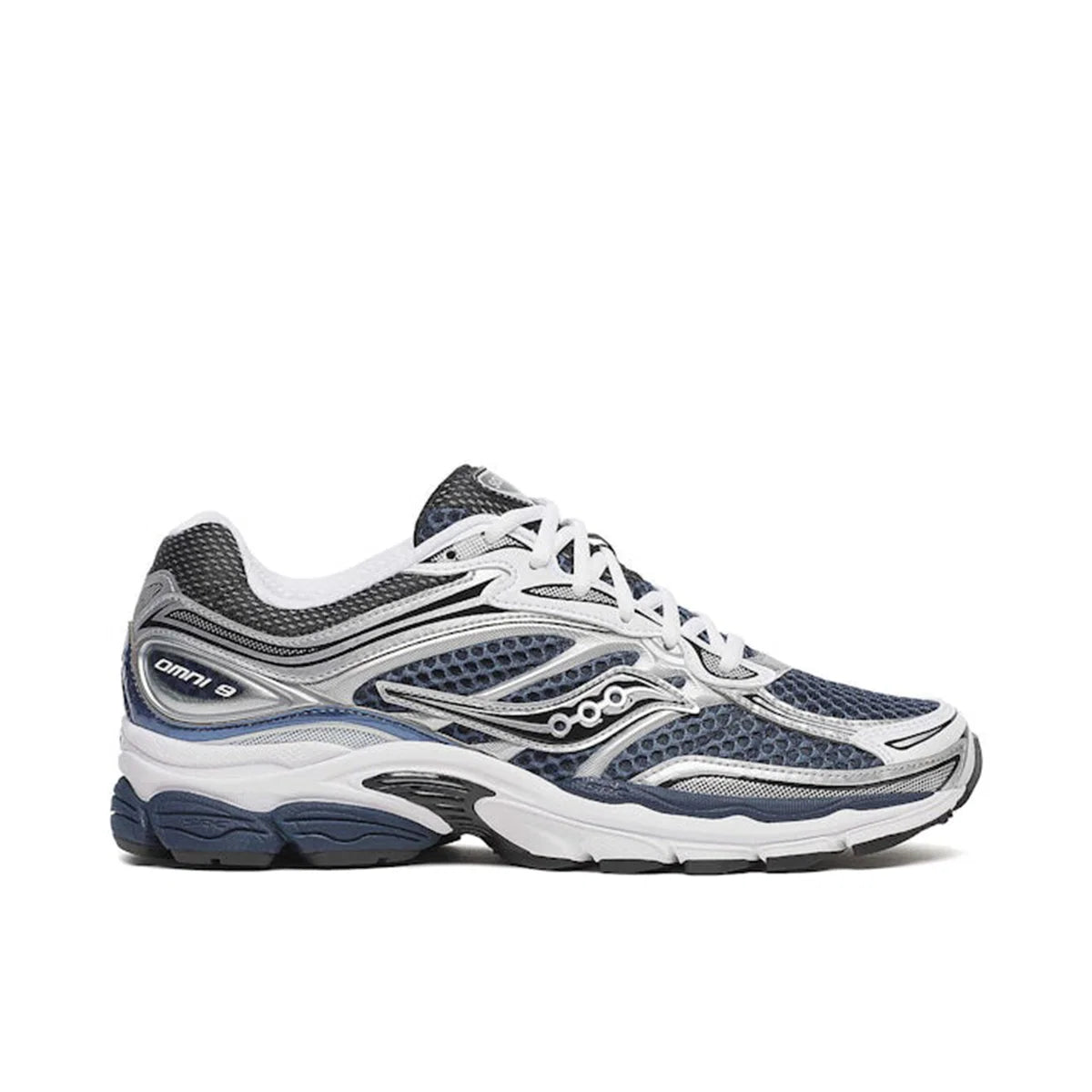 Saucony Progrid Omni 9 Deep Navy